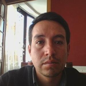 Meet your Posher, Sergio